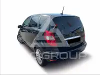 2010 Mercedes Benz A 160