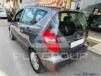 2010 Mercedes Benz A 160