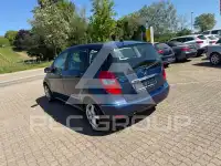 2010 Mercedes Benz A 160