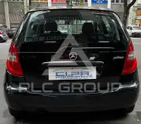 2010 Mercedes Benz A 160