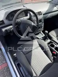 2010 Mercedes Benz A 160