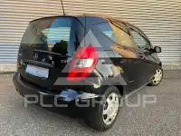 2010 Mercedes Benz A 160