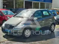 2010 Mercedes Benz A 160