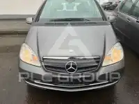 2010 Mercedes Benz A 160