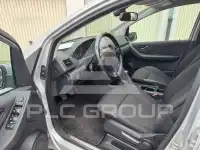 2010 Mercedes Benz A 160