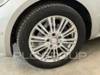 2010 Mercedes Benz A 160