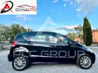 2010 Mercedes Benz A 160