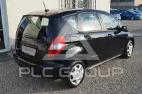 2010 Mercedes Benz A 160