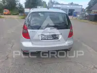 2010 Mercedes Benz A 160