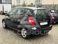 2010 Mercedes Benz A 160