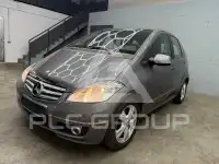 2010 Mercedes Benz A 160