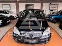 2010 Mercedes Benz A 160