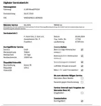2010 Mercedes Benz A 160