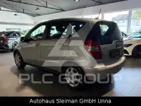 2010 Mercedes Benz A 160