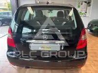 2010 Mercedes Benz A 160