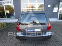 2010 Mercedes Benz A 160