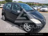 2010 Mercedes Benz A 160