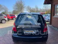 2010 Mercedes Benz A 160