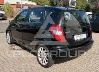 2010 Mercedes Benz A 160