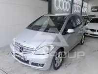 2010 Mercedes Benz A 160