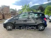 2010 Mercedes Benz A 160