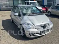 2010 Mercedes Benz A 160
