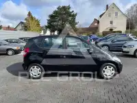2010 Mercedes Benz A 160