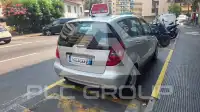 2010 Mercedes Benz A 160