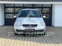 2010 Mercedes Benz A 160