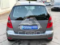 2010 Mercedes Benz A 160