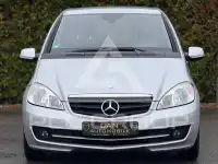 2010 Mercedes Benz A 160