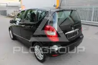 2010 Mercedes Benz A 160