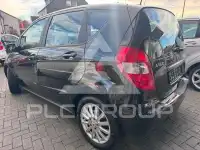 2010 Mercedes Benz A 160