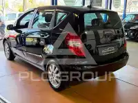 2010 Mercedes Benz A 160