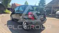 2010 Mercedes Benz A 160
