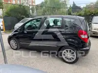 2010 Mercedes Benz A 160
