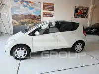 2010 Mercedes Benz A 160