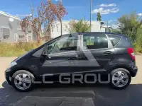 2010 Mercedes Benz A 160