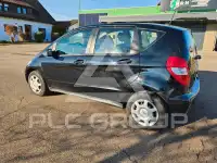 2010 Mercedes Benz A 160
