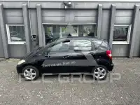 2010 Mercedes Benz A 160