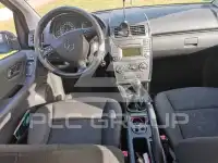 2010 Mercedes Benz A 160