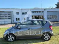 2010 Mercedes Benz A 160
