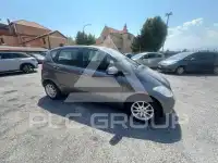 2010 Mercedes Benz A 160