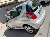 2010 Mercedes Benz A 160