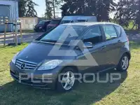 2010 Mercedes Benz A 160