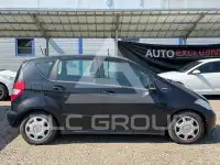 2010 Mercedes Benz A 160