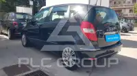 2010 Mercedes Benz A 160