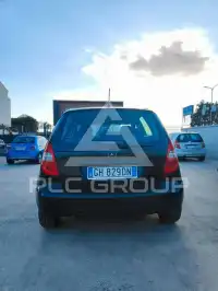 2010 Mercedes Benz A 160