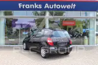2010 Mercedes Benz A 160
