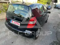 2010 Mercedes Benz A 160